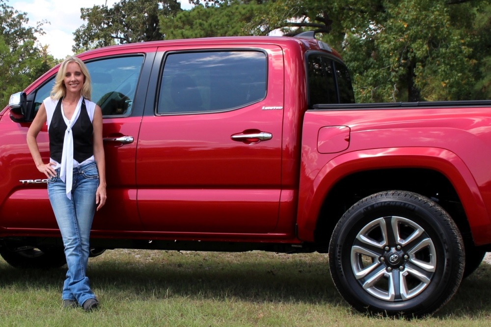 Automotive News by Sherri Tilley | The Flash List Entertainment Guide