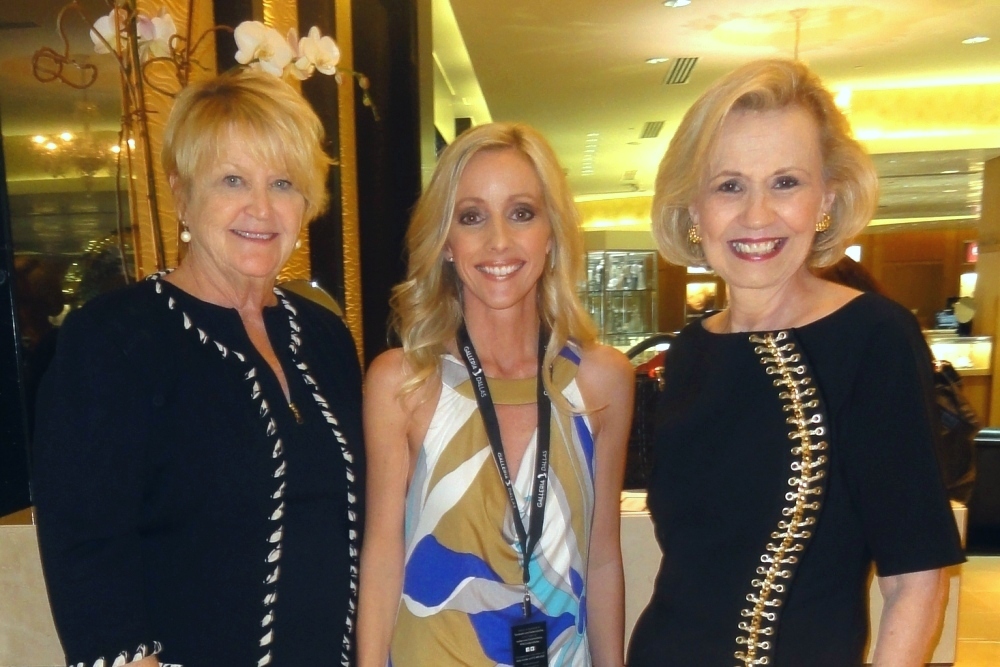 Hope for the Suicide and Crisis Center of North Texas