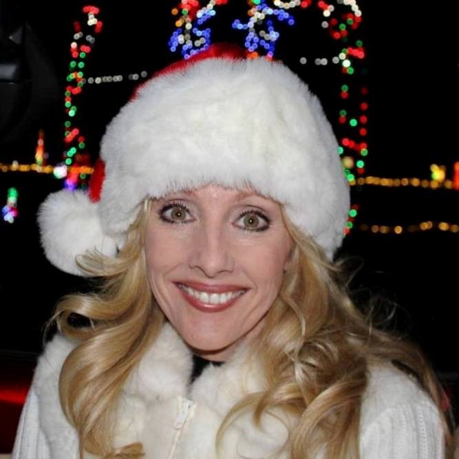 Christmas Lights | by Sherri Tilley | Sherri Tilley | Gift of Lights | Fort Worth, TX